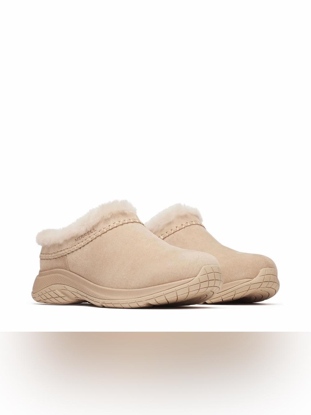 Merrell Women's Slip-On Clog in Hazel